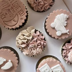 Jayy Bakes