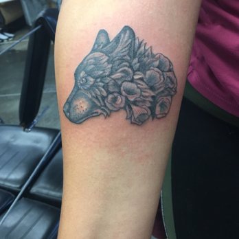 DC Tattoo - Tattoo Near Me - Daly City, California