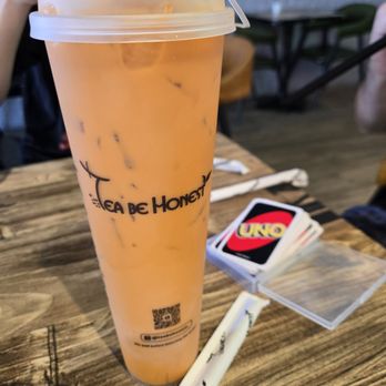 Tea Be Honest - Bubble Tea Near Me - Hemet, California