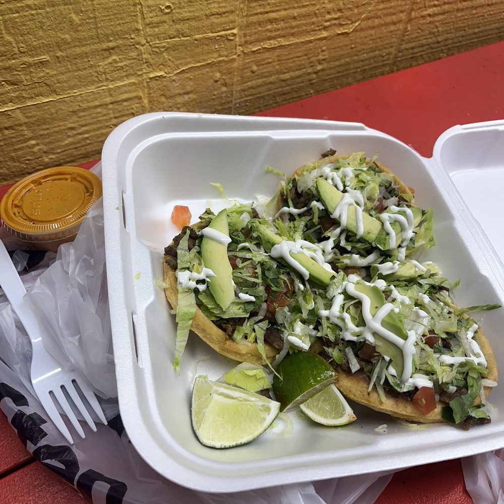 Taquería Don Güero - Sopes - Mexican Near Me - Springdale, Arkansas Taquería Don Güero - Sopes - Mexican Near Me - Springdale, Arkansas