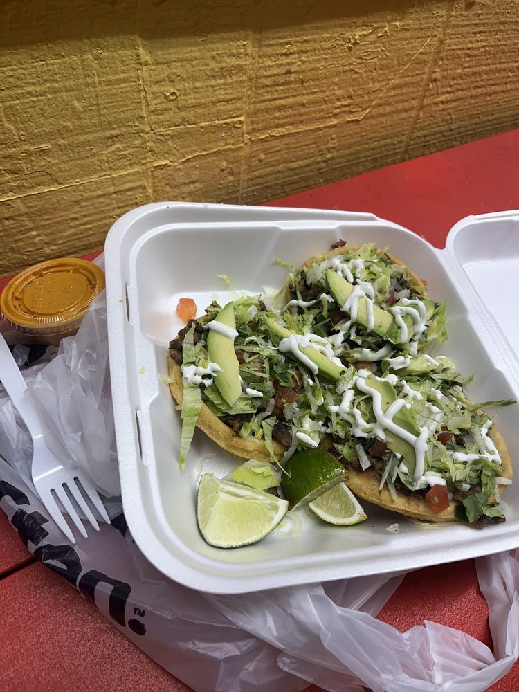 Taquería Don Güero