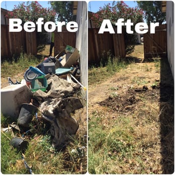 M&S Hauling Services - Junk Removal & Hauling Near Me M&S Hauling Services - Junk Removal & Hauling Near Me