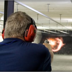 Miami Firearm Classes - OUR CLASSES ARE HELD IN A CLEAN AND SAFE INDOOR RANGE LOCATED OFF STATE ROAD 27 (APPROXIMATELY 30 MINUETS FROM DOWNTOWN MIAMI) W