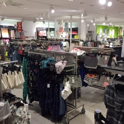 H&M - Etwas eng und ungemütlich