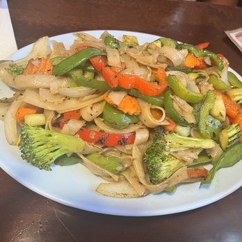 Asian Garden - Sushi Bars Near Me - Alamogordo, New Mexico