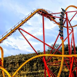Wonder Woman Golden Lasso Coaster - Wonder Woman Golden Lasso Coaster