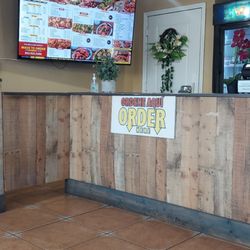 Maryland Fried Chicken & Rice Bowl
