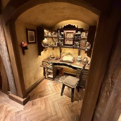 Hobbiton