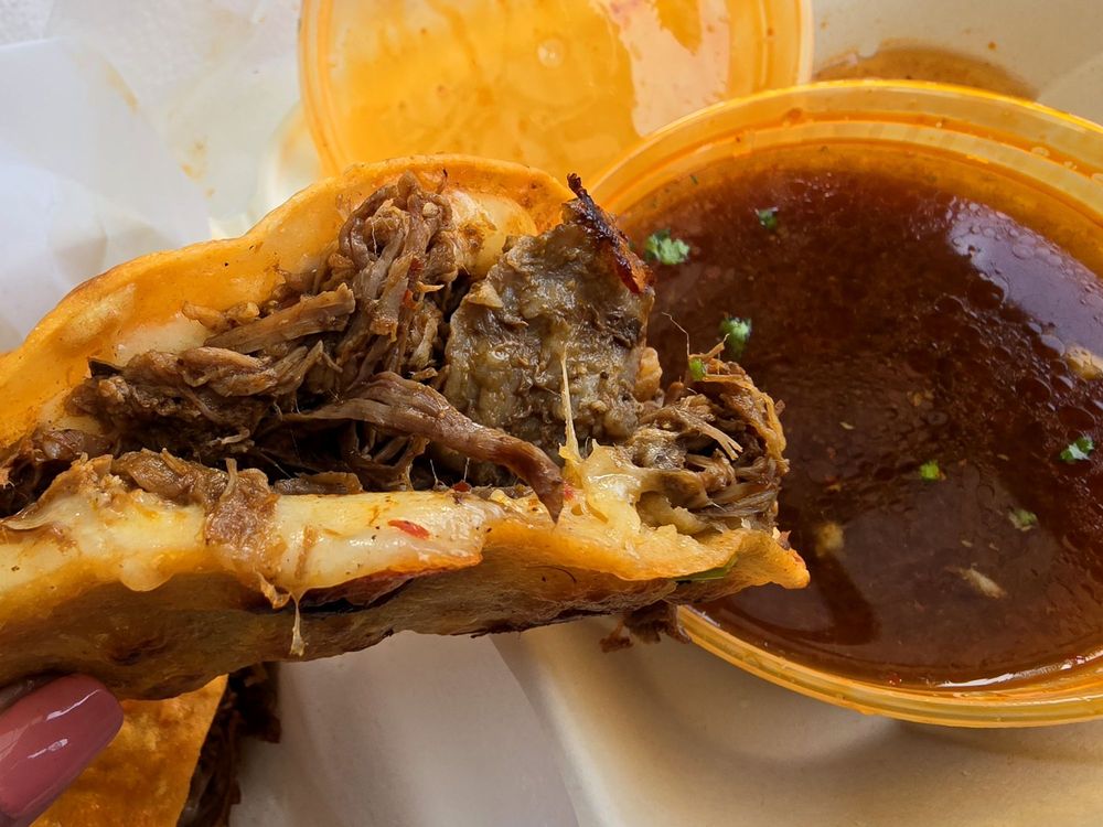 Elma's Taqueria