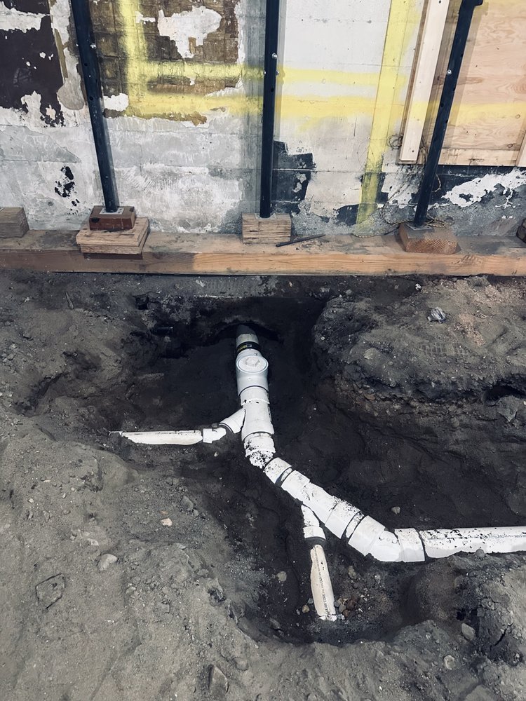 Slide of Ameritech Plumbing