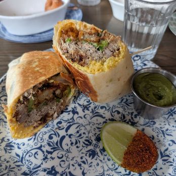 Red Cow St. Paul - Breakfast burrito - Burgers Near Me - St Paul, Minnesota Red Cow St. Paul - Breakfast burrito - Burgers Near Me - St Paul, Minnesota