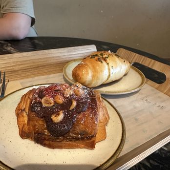 Croissante - Cafes Near Me - Santa Clara, California Croissante - Cafes Near Me - Santa Clara, California