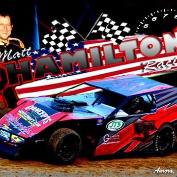 Moler Raceway Park - Race Tracks Near Me - Williamsburg, Ohio