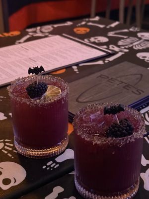 Pete's Sunset Grille by null