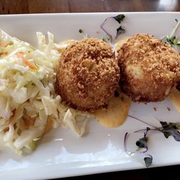 Crab Cakes