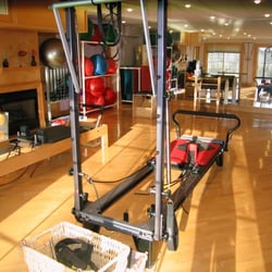 Pilates For Every Body
