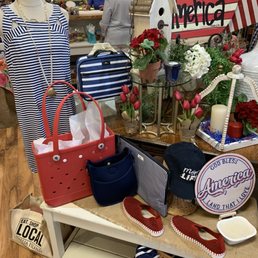 Americana! Americana!