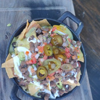 Compadres Cantina - Nacholibre - Mexican Near Me - Ontario, California