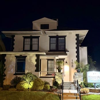 Madeira Chiropractic Wellness Center - Love this night pic! - Chiropractors Near Me - Hershey, Pennsylvania Madeira Chiropractic Wellness Center - Love this night pic! - Chiropractors Near Me - Hershey, Pennsylvania