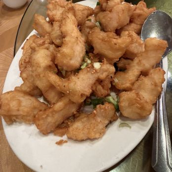 V Garden - Salt and pepper sole fillet - Seafood Near Me - Kent, Washington