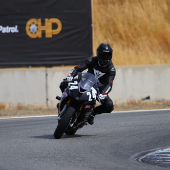 Dainese - Thanks Brandon at D-store Orange County for helping me with the perfect race suit and glove fit!! - Motorcycle Gear Near Me - Costa Mesa, California