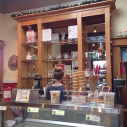 Snohomish Creamery & Espresso Cafe