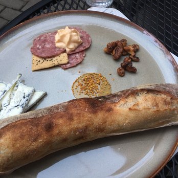 Table, Donkey and Stick - Charcuterie....just ok... - Modern European Near Me - Chicago, Illinois Table, Donkey and Stick - Charcuterie....just ok... - Modern European Near Me - Chicago, Illinois
