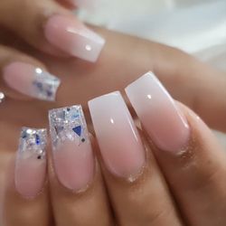 Han Nails - Thanks Tony HAN NAILS 916-508-7232