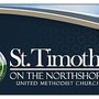 Photo of St Timothy on the Northshore