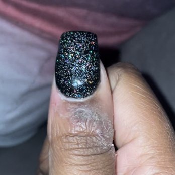 Kim's Nails - Uneven - Nail Salons Near Me - University Pl, Washington