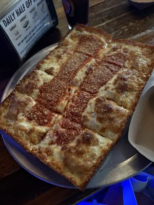 Ivy and Coney by null Ivy and Coney by null