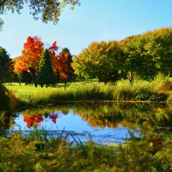 Lake Michigan Hills Golf Club