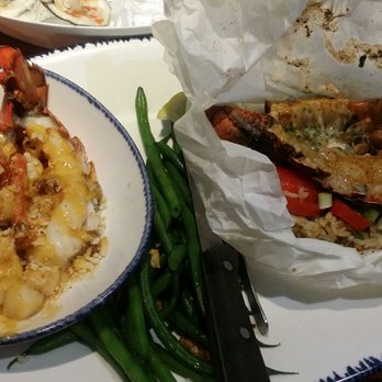 Red Lobster - Duel lobsters lovers - Seafood Near Me - Doral, Florida Red Lobster - Duel lobsters lovers - Seafood Near Me - Doral, Florida