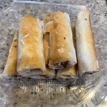 Grillo Shawarma & Kebob - Persian/Iranian Near Me - Northridge, California