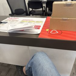 Verizon - 1hour like this