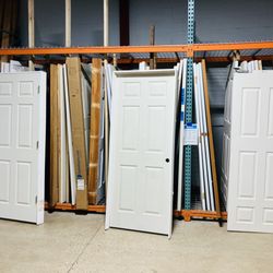Habitat for Humanity ReStore Arlington Heights - Doors