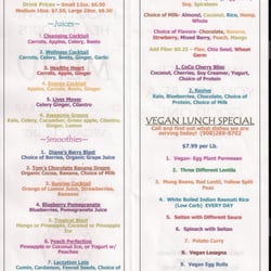 Hackettstown Health Foods