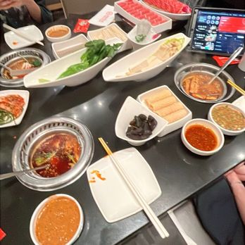 Haidilao Hotpot - Chinese Near Me - Arcadia, California Haidilao Hotpot - Chinese Near Me - Arcadia, California