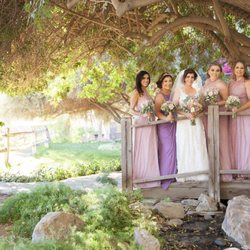 Beauty with Alicia - Bridesmaid makeup by me