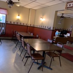 Salisbury Hometown Pizza