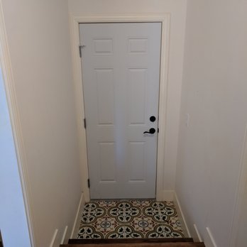 GK General Construction - Addition hallway. it's seamless with the rest of my house. It was Gary's suggestion to put our spare tile down below. looks great! - General Contractors Near Me - Glendale, California GK General Construction - Addition hallway. it's seamless with the rest of my house. It was Gary's suggestion to put our spare tile down below. looks great! - General Contractors Near Me - Glendale, California