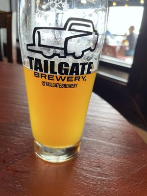 TailGate Brewery Hendersonville by null