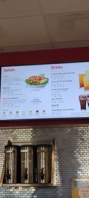 Menu photo 7 Chick-fil-A Menifee, CA Menu photo 7 Chick-fil-A Menifee, CA
