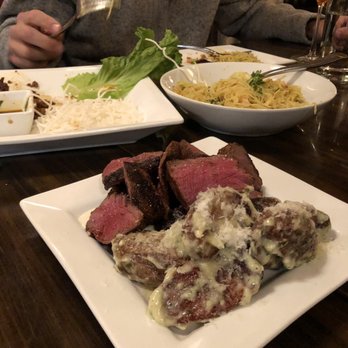 Sego Restaurant - New American Near Me - Kanab, Utah