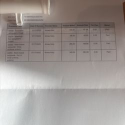 1st Dental - Overcharges!!!