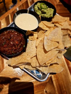 Rreal Tacos - Decatur by null