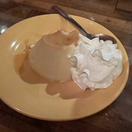 Flan