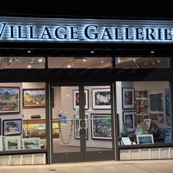 The Village Galleries Maui - Visit our new location next to Bank Of Hawaii.