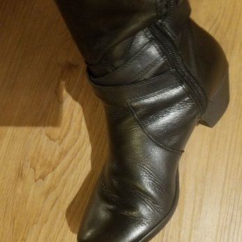 Milano Shoe Service - Shiny and new! - Shoe Repair Near Me - Pasadena, California Milano Shoe Service - Shiny and new! - Shoe Repair Near Me - Pasadena, California