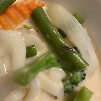 Thai Cafe Modern - Rotten vegetables! - Thai Near Me - Lutz, Florida Thai Cafe Modern - Rotten vegetables! - Thai Near Me - Lutz, Florida